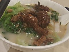 -玲又珑美食(盘福路店)