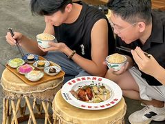 -沿江海南菜·文昌鸡祖师爷(大东海店)