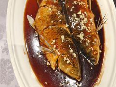 -山外山菜馆(玉泉路店)