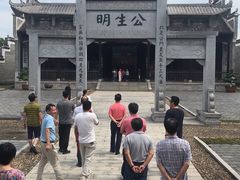 -茶陵县工农兵政府旧址