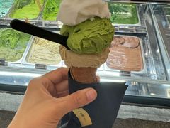 -九十葉·抹茶(南京·德基店)