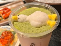 -匠和风精致料理(成都龙湖滨江天街店)