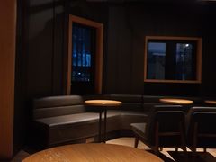 -星巴克(红房子店)