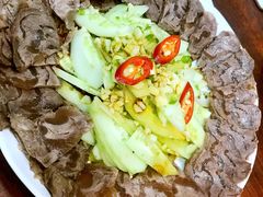 -神仙雪浓汤(明洞店)