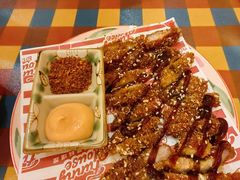 -万能料理屋(钟鼓岭路店)