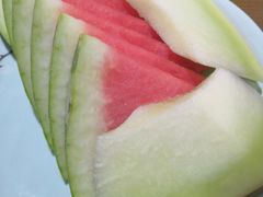 -清真·嘉福元火锅(正宁路店)