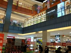 -天虹购物中心(石路店)