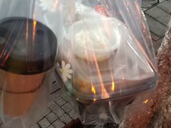 -新荔园茶餐厅(荔湾区府宿舍大院店)