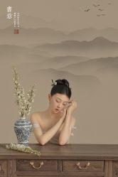 -安娜公馆婚纱摄影(锦州店)