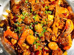 仔排煲-胖哥俩肉蟹煲(梅溪步步高店)