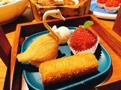 -点心传说·粤菜点心(佐阾虹湾店)