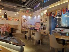 大堂-北海银滩·鉳海(星湖店)