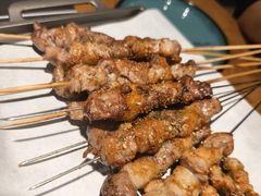 -臻炙大舍烤串(天龙家园店)