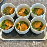 入秋了 给自己一次浪漫法餐的时刻