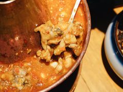 -觅山云南菜(泊富ICITY店)