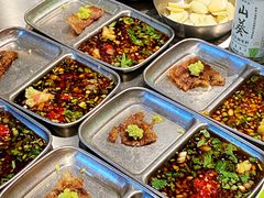 -山葵说·泥炉烤肉(泰达时尚E街区店)