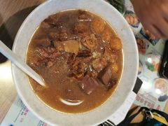 -豪華小食.華記