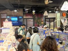 -Animate(工人体育场东路店)