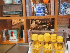 -大壶春生煎(四川中路店)