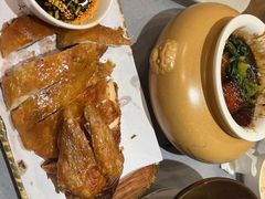 -金哥私房菜馆(张府园总店)