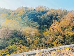 -南京市江宁方山