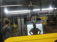 -宝山路(地铁站)