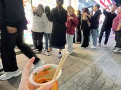 -健康路夜市