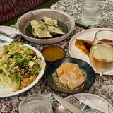 宝藏小众店｜南山的融合创意菜