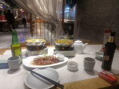 -不倒翁·安徽名菜楼(步行街店)
