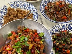 -新新湘菜馆(新中街二条店)