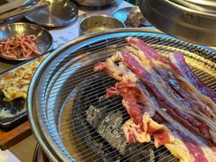 -西塔老太太泥炉烤肉(北京双井店)