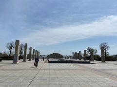 -金沙湖旅游度假区