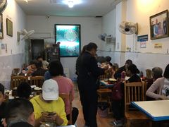 大堂-海汇源老烧麦店(东大街总店)
