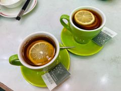 -东鑫记港式茶餐厅(南京东路店)