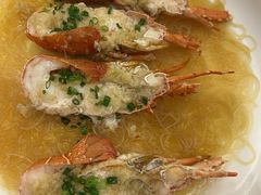 -骏莱海鲜鱼港(五角场店)