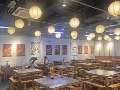 -馬伍旺川菜(江北虹悦城店)