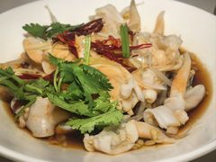 -松云居.大连人.大连菜