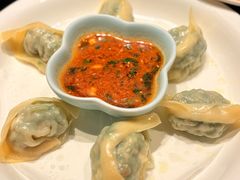 -永安鱼庄·镇江菜(东吴路店)