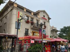 -天津意大利风情旅游区