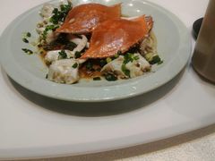 -双鸽和平国际酒店-中餐厅