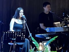 -MM·五声·音乐人与调酒师(西安路店)