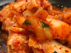 -肉甲韩国木炭烤肉(新壹街1店)