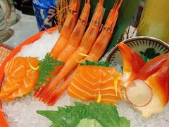 -一绪に寿喜烧(虹悦城店)
