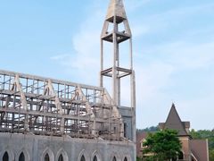 -中旅阿那亚九龙湖·公主酒店