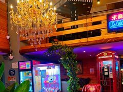-明日世界密室轰趴·剧本桌游·箭馆团建(国贸店)