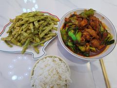 -八方后身麻辣鸡块(总店)