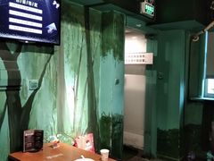 -魔方剧情密室(徐汇店)