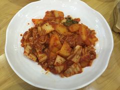 -金达莱冷面百年石锅饭(宾馆胡同店)