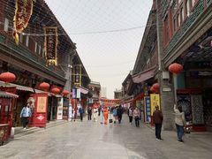 -古文化街旅游区