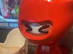 -轻烧烤肉(光谷步行街店)